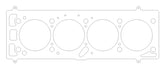 Cometic 76-85 Porsche 924 88mm .080 inch MLS Head Gasket